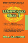 Whacked Out!, Bill Glamore - Blue Note Publications, Inc