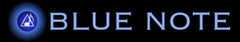 Blue Note Publications Logo