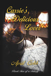 Cassie's Delicious Lover - Blue Note Publications, Inc