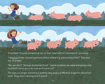 NEW FALL RELEASE     Mildred and the Pony - Blue Note Publications, Inc