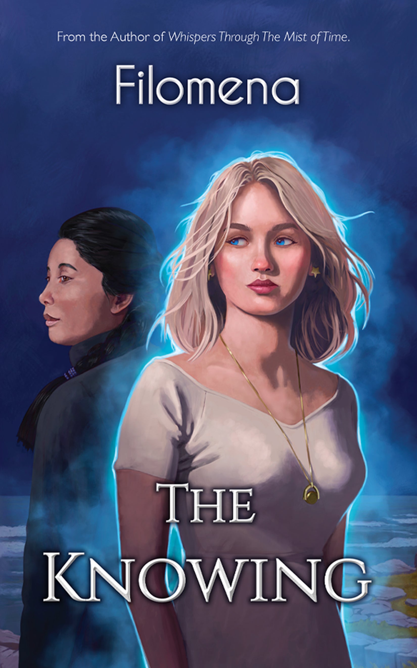 The Knowing - Blue Note Publications, Inc