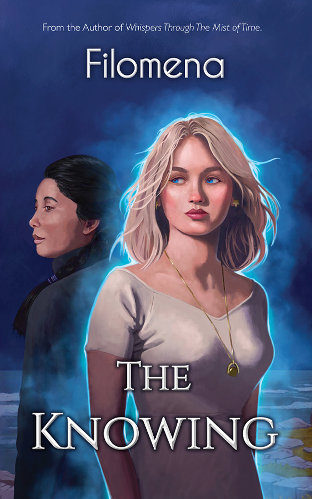 The Knowing - Blue Note Publications, Inc