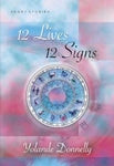 Twelve Lives Twelve Signs, Yolande Donnelly - Blue Note Publications, Inc
