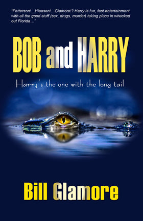 Bob and Harry, by Bill Glamore - Blue Note Publications, Inc
