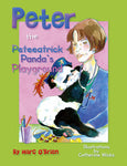 Peter the Peteeatrick Panda's Playground - Blue Note Publications, Inc