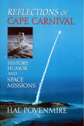 Reflections Of Cape Carnival, Hal Povenmire - Blue Note Publications, Inc