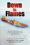 Down In Flames, Larry Guarino - Blue Note Publications, Inc