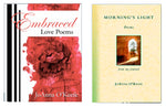 Embraced and Morning's Light, JoAnna O'Keefe - Blue Note Publications, Inc