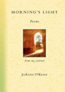 Morning's Light, JoAnna O'Keefe - Blue Note Publications, Inc