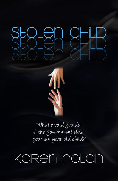Stolen Child, Karen Nolan - Blue Note Publications, Inc