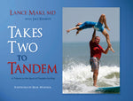 Takes Two to Tandem, Lance Maki, MD - Blue Note Publications, Inc