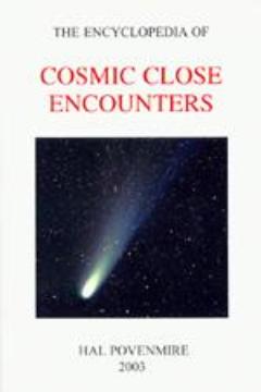 The Encyclopedia of Cosmic Close Encounters, by Hal Povenmire - Blue Note Publications, Inc