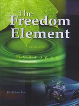 The Freedom Element, Dr. Addison Bain - Blue Note Publications, Inc