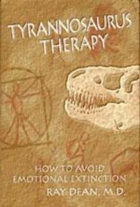 Tyrannosaurus Therapy, Ray Dean - Blue Note Publications, Inc